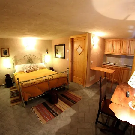 Maison Du-Noyer Chambres et Tables d'Hotes Aoste Extérieur photo