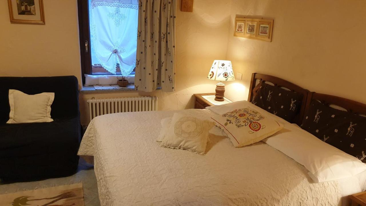 Maison Du-noyer Et Tables D'hotes Gasthuis 2*