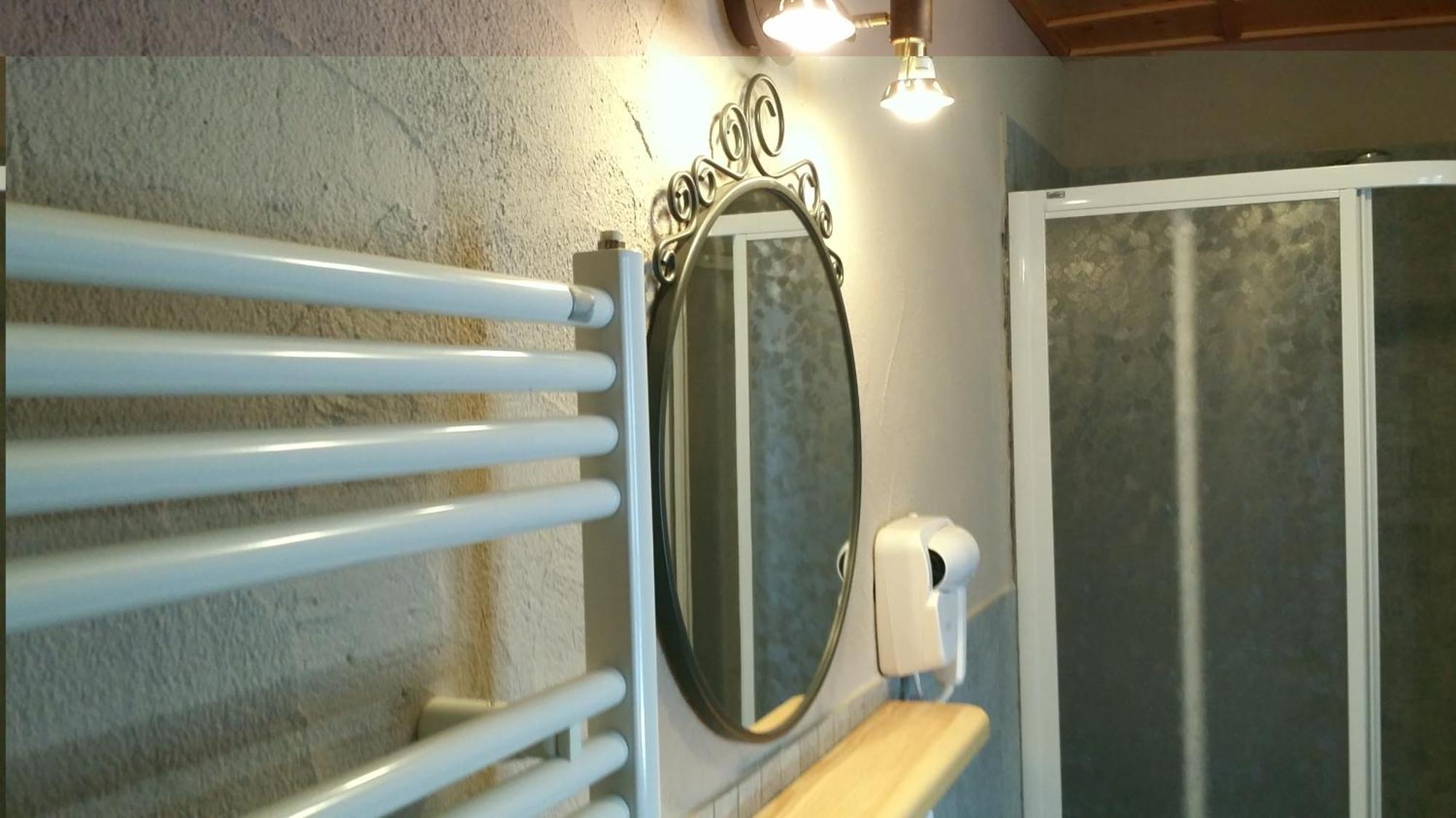 Maison Du-noyer Et Tables D'hotes Guest house Aosta