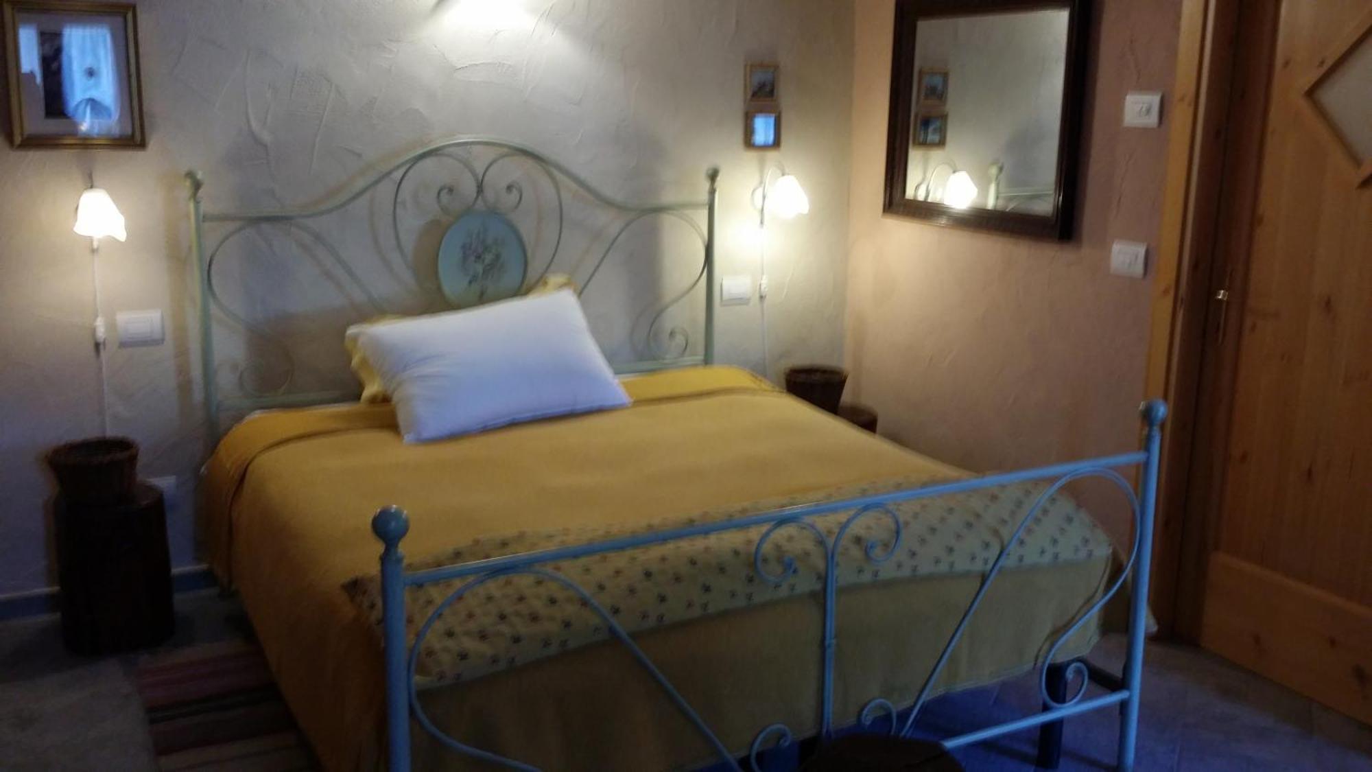 Maison Du-noyer Et Tables D'hotes Aosta