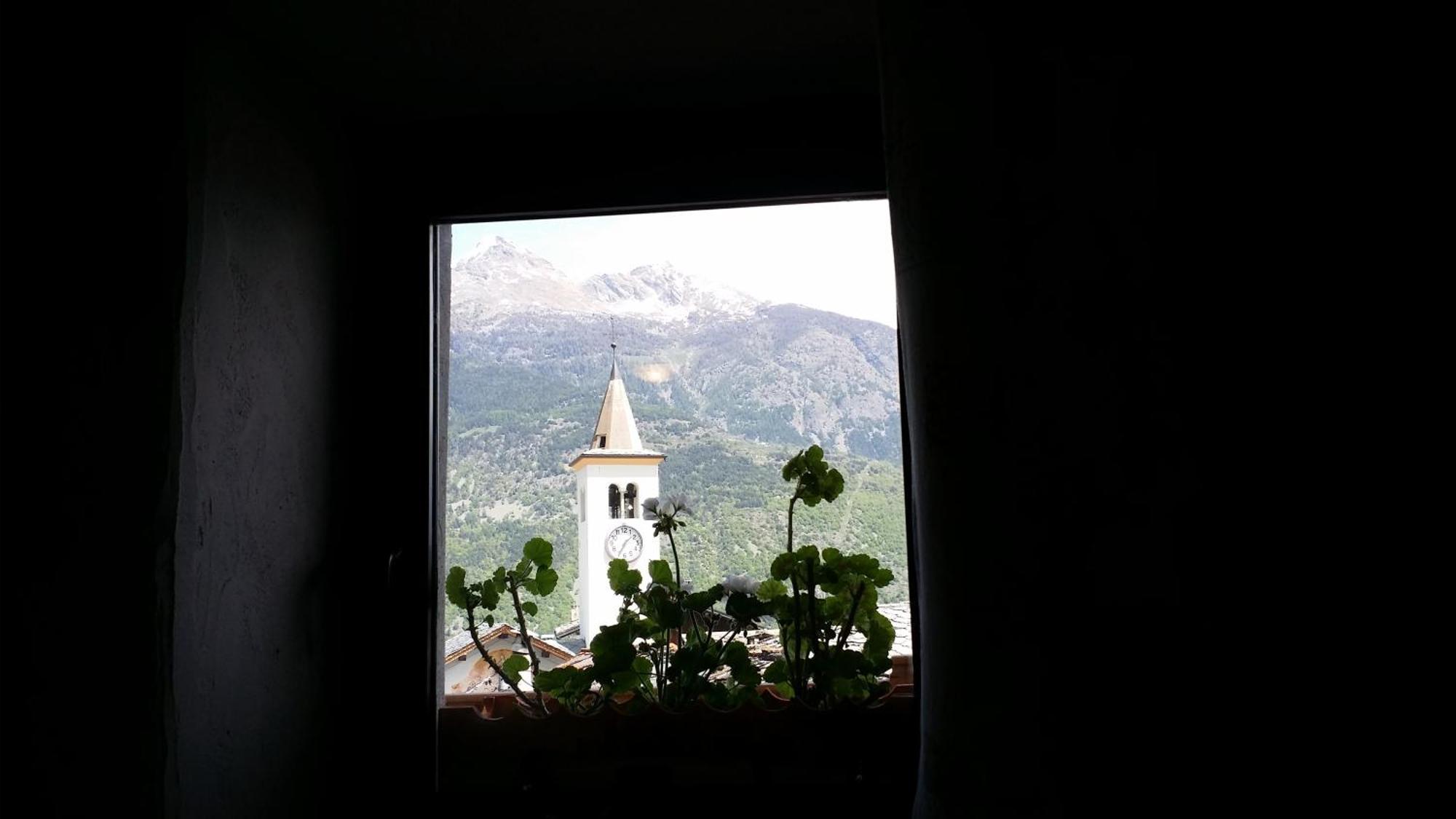 Maison Du-noyer Et Tables D'hotes Guest house