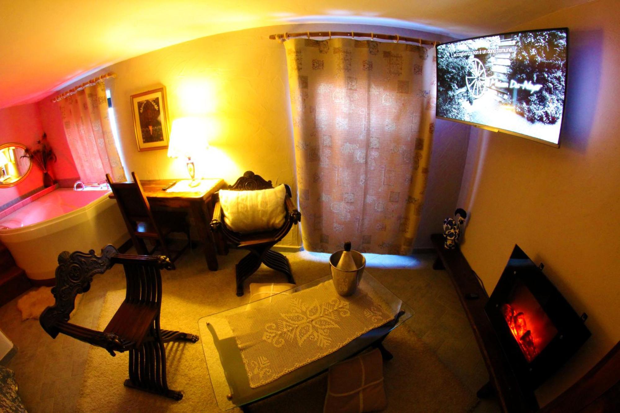 Maison Du-noyer Et Tables D'hotes Guest house 2*
