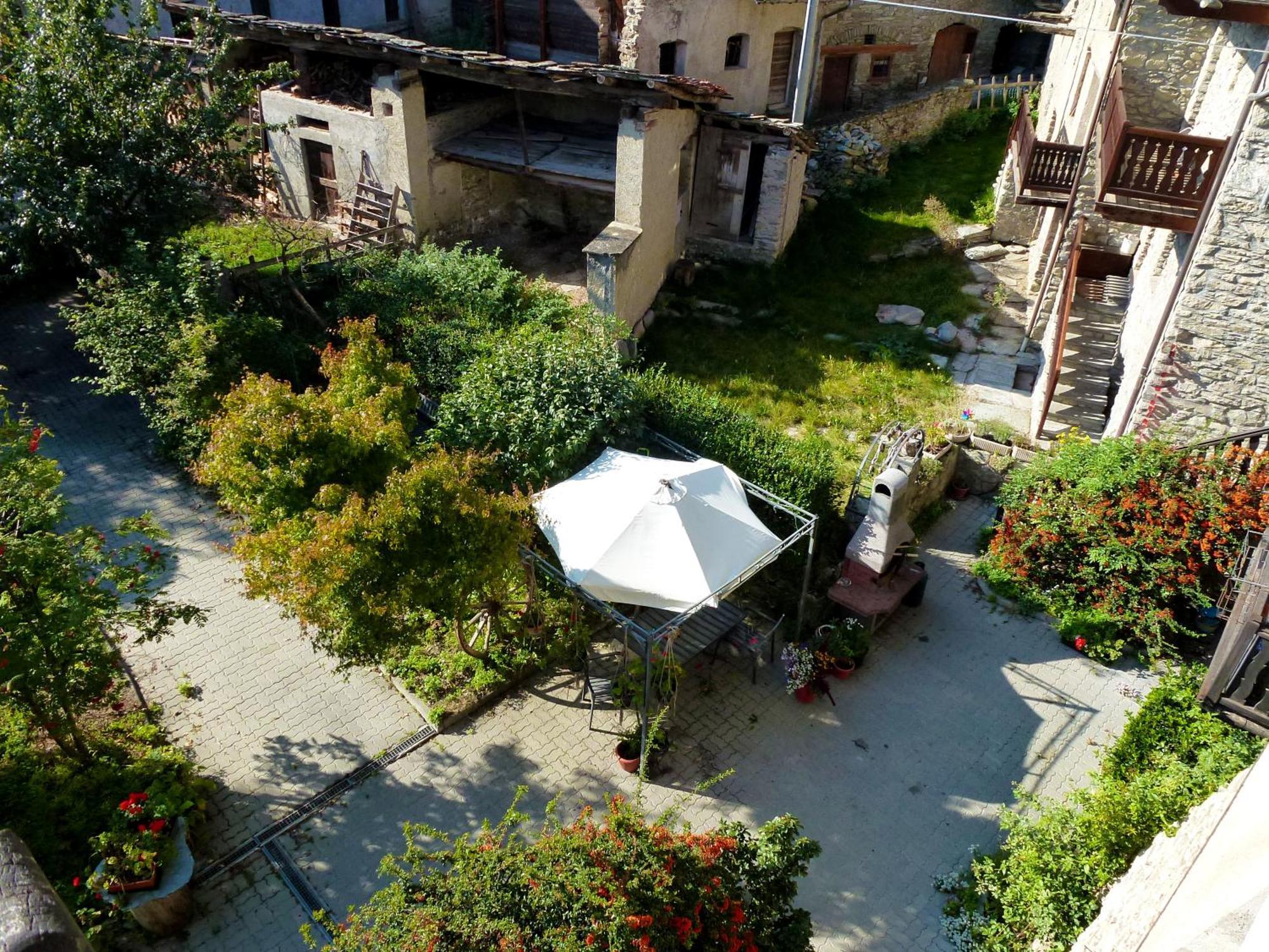 Maison Du-noyer Et Tables D'hotes 2*