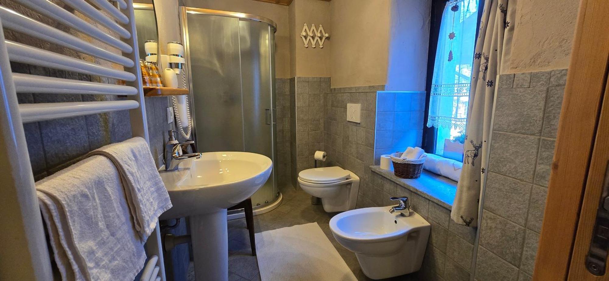 Maison Du-noyer Et Tables D'hotes 2* Aosta
