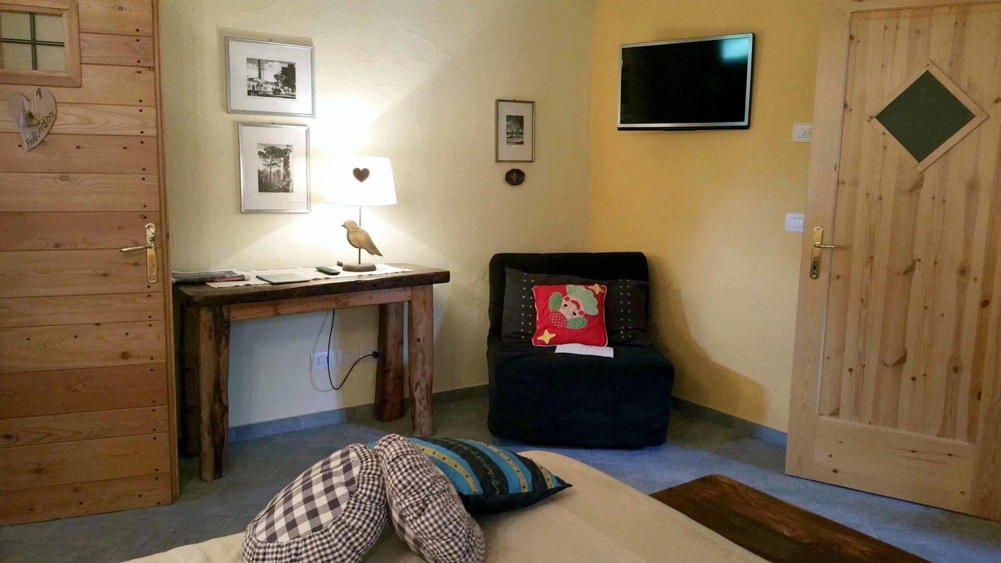 Guest house Maison Du-noyer Et Tables D'hotes Aosta