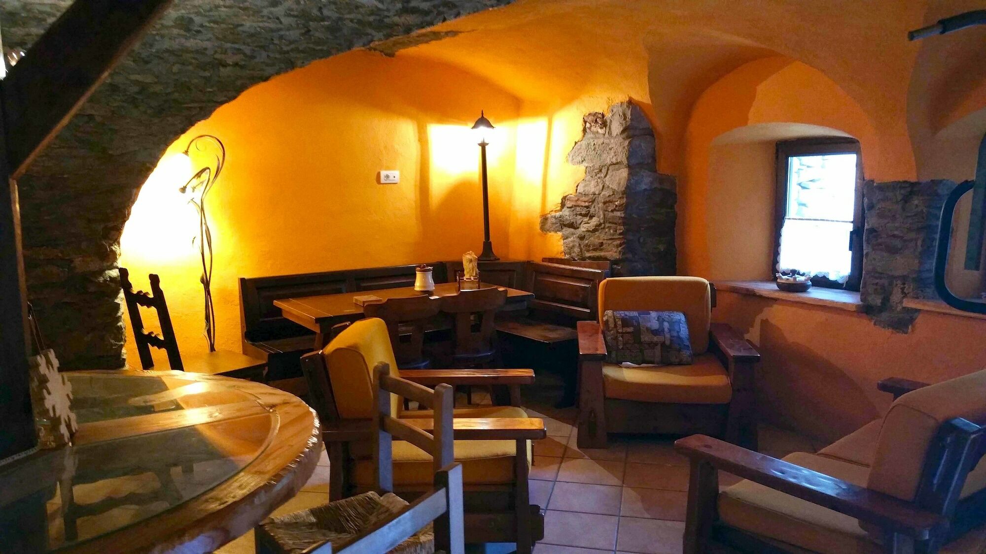 Gasthuis Maison Du-noyer Et Tables D'hotes
